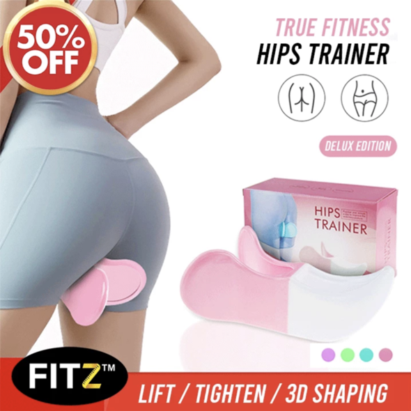 Hips Trainer |Entraînement de hanches