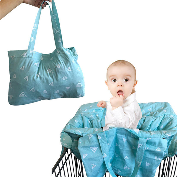 BabyProtect - Protège caddie pour bébé contre contamination – Super  Pratique Shop