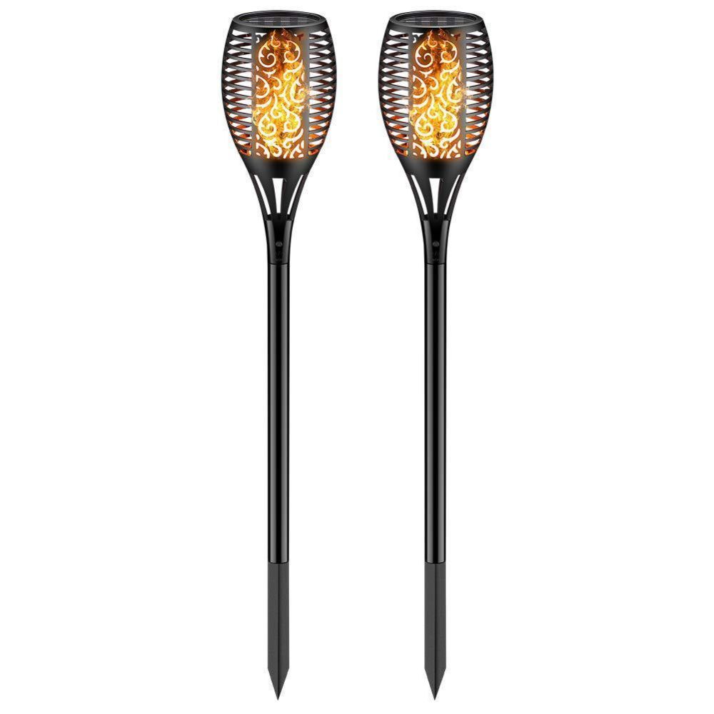 FLAMTORCHE™ - Lampe Torche Solaire