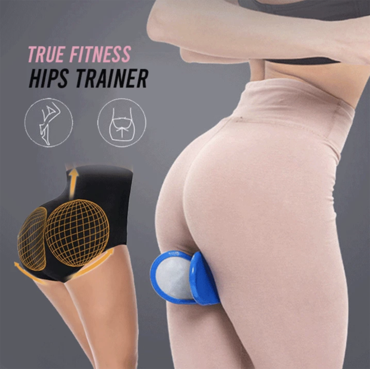 Hips Trainer |Entraînement de hanches
