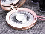 Kit Eyeliner et Cils Magnétiques