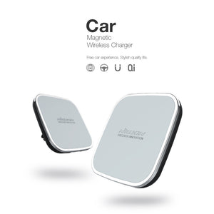Nillkin | Chargeur sans fil pour voiture