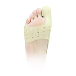 orthèse hallux valgus